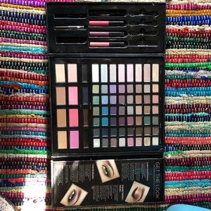 Victoria secret eyeshadow vault